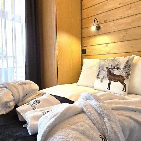 Vip Apartamenty Royal Spa ザコパネ エクステリア 写真
