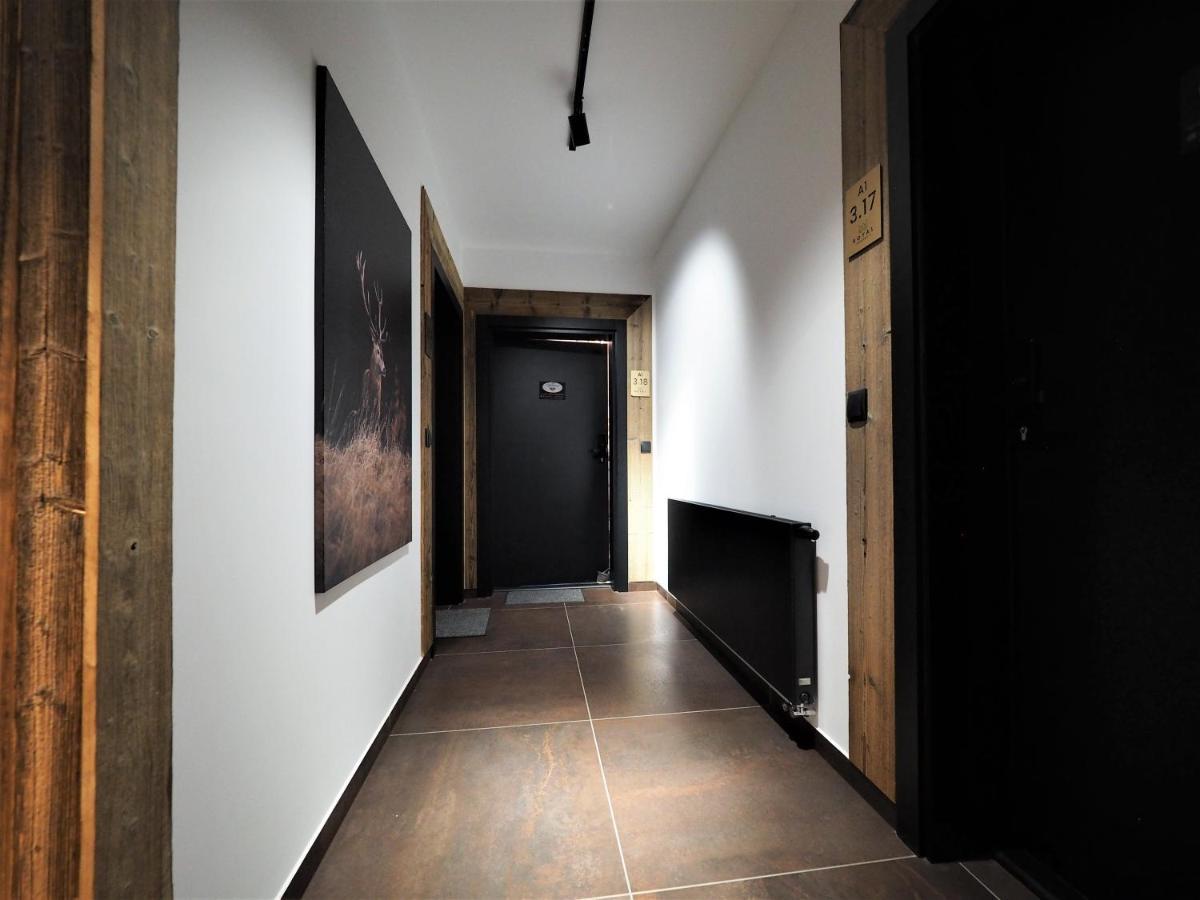 Vip Apartamenty Royal Spa ザコパネ エクステリア 写真