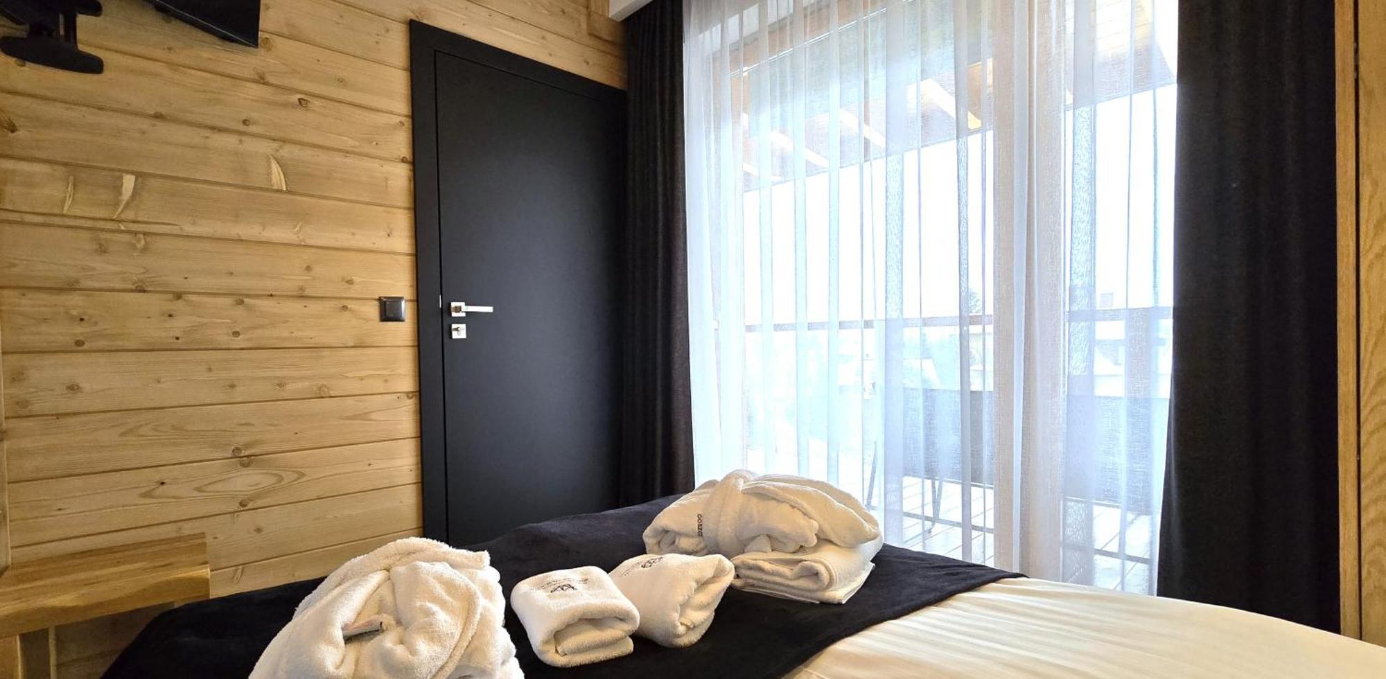 Vip Apartamenty Royal Spa ザコパネ エクステリア 写真
