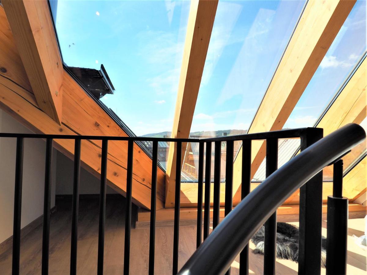 Vip Apartamenty Royal Spa ザコパネ エクステリア 写真